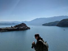 -里格村景区