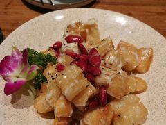 -嘉禾·悦享餐厅(八方汇店)