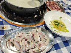 -洞密园美食城·二十二年老店(富华路店)