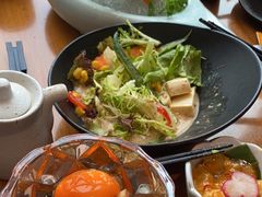 -九井澤精致料理(金茂店)