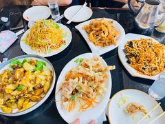 -张包铺(关东古巷店)