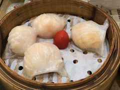 -赏点粤式点心(广州塔店)