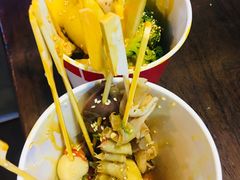 -童陈记重庆冷串串(食宝街店)