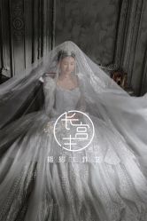 -金海岸婚纱摄影(塘沽店)