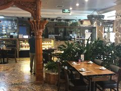 -巴依老爷新疆美食(望京小街店)