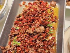 -味上湘菜馆(岳麓山店)