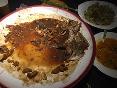 -旺顺阁鱼头泡饼(常营店)