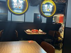 -胖哥俩肉蟹煲(杭州下沙学林街店)