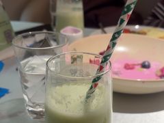 -晶雅花园西餐厅(南京首店)