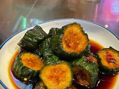 -富正毅三下锅·湘西韵味(天门山索道店)