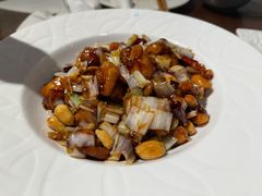 宫保鸡丁-南门小馆·清真(国贸商城店)