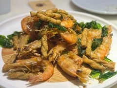 -径山十八道·风味民间菜(华夏之心店)