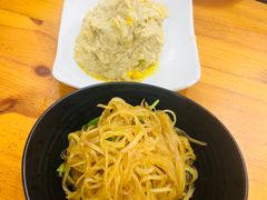 -炒豆合作社(东四总店)