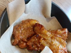 香骨鸡-必胜客(新中纬店)