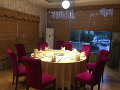 包厢-森谷美食公园(杨行店)