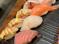 -炉胜·炉端烧·居酒屋