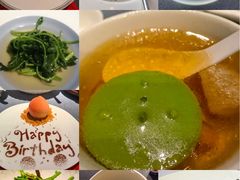 -三利音·东方司宴(外滩店)