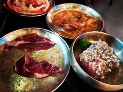 -西塔老太太泥炉烤肉(上海七宝领展广场店)