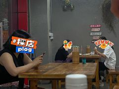 -烧烤佬(新基路店)