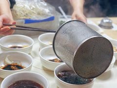 -晓淮山·扬州早茶·淮扬菜(龙阳广场店)