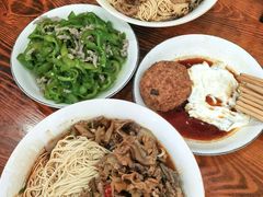 -吉祥面馆(孩儿巷北路店)
