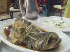 -南海渔家•海鲜•正宗海南菜(海棠湾店)