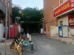 -闻香阁·清真(光荣道店)