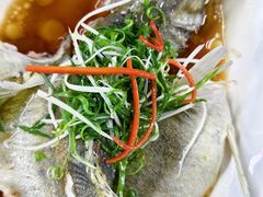 -粤盛海鲜平价店(洛溪食街店)