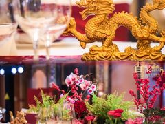 -北京中国大饭店