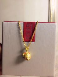 -菜百首饰(朝阳店)