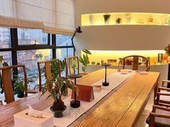-JRCAFE玖如空间