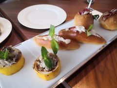 -北京柏悦酒店·锦庭餐厅Dining Room