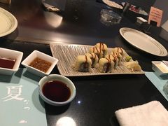 -尚水长廊铁板烧(荣祥广场店)