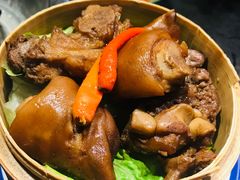 -王婆乔鲜鱼自助火锅(蜀汉路店)