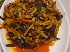 -辣婆婆(航天桥店)