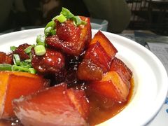-小菜园新徽菜(南通永旺店)