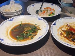 -蜜桃餐厅·古运河畔(南下塘店)