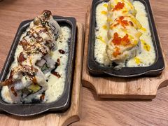 -西月山居匠心创意料理(江汉路新佳丽广场店)