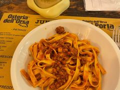 -Osteria dell'Orsa