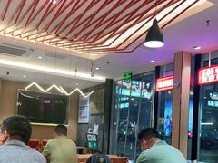 大堂-南城香(北京南站店)
