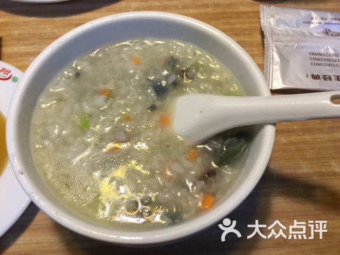 德顺记粥铺(国际城店)图片 第45张