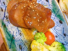 -九井澤精致料理(金茂店)