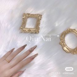 -Pink You美甲洗眉纹绣定制中心