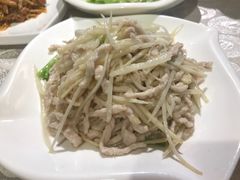 -马凯餐厅(长椿街店)