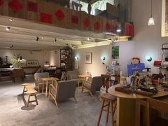 -城南花开咖啡(稻花村店)