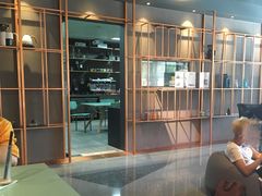 -sugarman espresso素饮糖人高新咖啡工厂