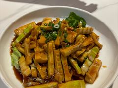 -老馆子·建德菜·山肴鱼鲜(海威新界店)
