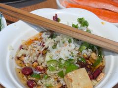 -乐山麻辣烫(翡翠森林花园店)