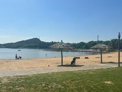 -上海月湖雕塑公园