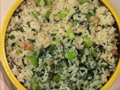 老南京咸肉菜饭-苏梦江南·淮扬菜(夫子庙店)